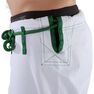 OUTSHOCK - A3 185-195cm 500 Brazilian Jiu-Jitsu Adult Uniform, Light Indigo OUTSHOCK - A3 185-195cm 500 Brazilian Jiu-Jitsu Adult Uniform, Light Indigo