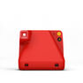 POLAROID - Polaroid Now i-Type Camera Red POLAROID - Polaroid Now i-Type Camera Red