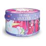 SASSI - The Magic Unicorn Giant Puzzle And Book SASSI - The Magic Unicorn Giant Puzzle And Book