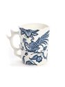 Seletti - Hybrid Procopia Mug Seletti - Hybrid Procopia Mug