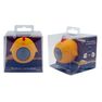 MUVIT - Muvit Chicken Life Anibal Yellow Mini Bluetooth Speaker MUVIT - Muvit Chicken Life Anibal Yellow Mini Bluetooth Speaker