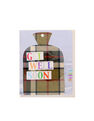 SOUL UK - Get Well Soon Hot Water Bottle Soulissimo Card SOUL UK - Get Well Soon Hot Water Bottle Soulissimo Card