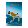 PYRAMID POSTERS - Pyramid Posters Queen Live At Wembley PP Posters PYRAMID POSTERS - Pyramid Posters Queen Live At Wembley PP Posters