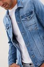 Salsa Jeans - Blue Denim jacket Salsa Jeans - Blue Denim jacket