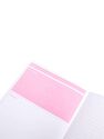 SKINNY DIP - Skinny Dip Notebook Being Late SKINNY DIP - Skinny Dip Notebook Being Late