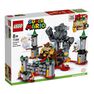 LEGO - LEGO Super Mario Bowser's Castle Expansion Set 71369 LEGO - LEGO Super Mario Bowser's Castle Expansion Set 71369