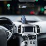 IOTTIE - iOttie Easy One Touch Wireless 2 Dash/Windshield Mount IOTTIE - iOttie Easy One Touch Wireless 2 Dash/Windshield Mount