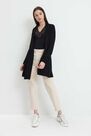 Mohito - Basic Cardigan - Black Mohito - Basic Cardigan - Black