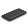 BELKIN - Belkin BoostCharge 10000mAh USB-C PD Power Bank Black BELKIN - Belkin BoostCharge 10000mAh USB-C PD Power Bank Black