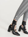 Reserved - LADIES` TROUSE RS Reserved - LADIES` TROUSE RS