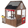 KIDKRAFT - Kidkraft Ryan's World Outdoor Playhouse KIDKRAFT - Kidkraft Ryan's World Outdoor Playhouse