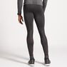 KIPRUN - W41 L34 KIPRUN MEN'S RUNNING TIGHTS, Black KIPRUN - W41 L34 KIPRUN MEN'S RUNNING TIGHTS, Black