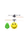 MINI FLYER - Mini Flyer Smiley Hover-copter MINI FLYER - Mini Flyer Smiley Hover-copter