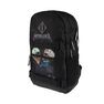 ROCKSAX - Metallica Sad But True Skate Bag ROCKSAX - Metallica Sad But True Skate Bag