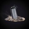 QUECHUA - Onpower 310 watertight mobile charger – 5200mah QUECHUA - Onpower 310 watertight mobile charger – 5200mah