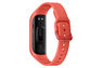 SAMSUNG - Samsung Galaxy Fit2 Activity Tracker Red SAMSUNG - Samsung Galaxy Fit2 Activity Tracker Red