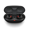 SONY - Sony WF-SP800N Sport Black True Wireless Noise Cancellation Headphones SONY - Sony WF-SP800N Sport Black True Wireless Noise Cancellation Headphones