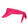 FORCLAZ - Unique Size Mountain Trekking Cap - TREK 100 Ultra-compact, Cardinal Pink FORCLAZ - Unique Size Mountain Trekking Cap - TREK 100 Ultra-compact, Cardinal Pink