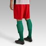 KIPSTA - Extra Large F500 Adult Football Shorts, Black KIPSTA - Extra Large F500 Adult Football Shorts, Black