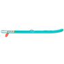 ITIWIT - 10 Feet Beginner Touring Inflatable Stand-Up Paddle Board - Turquoise Green ITIWIT - 10 Feet Beginner Touring Inflatable Stand-Up Paddle Board - Turquoise Green