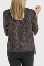 Punt Roma - Foulard t-shirt Punt Roma - Foulard t-shirt