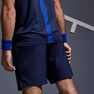 ARTENGO - XXL Dry 500 Tennis Shorts - Snow White ARTENGO - XXL Dry 500 Tennis Shorts - Snow White