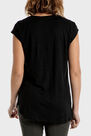 Punt Roma - Rhinestone t-shirt Punt Roma - Rhinestone t-shirt