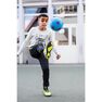 IMVISO - Unique Size Futsal Foam Ball Size 3, Green IMVISO - Unique Size Futsal Foam Ball Size 3, Green