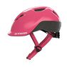BTWIN - XS/48-52cm 500 Kids' Cycling Helmet - Neon, Bright Red BTWIN - XS/48-52cm 500 Kids' Cycling Helmet - Neon, Bright Red