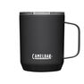 CAMELBAK - Camelbak Camp Mug Stainless Steel Vacuum Insulated 12Oz black CAMELBAK - Camelbak Camp Mug Stainless Steel Vacuum Insulated 12Oz black