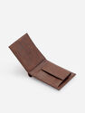 Reserved - Men's Wallet - Brown Reserved - Men's Wallet - Brown