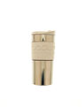 BODUM - Bodum Travel Mug Drip Free 0.35L White S/S BODUM - Bodum Travel Mug Drip Free 0.35L White S/S