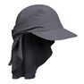 FORCLAZ - Unique Size Mountain Trekking Cap - TREK 100 Ultra-compact, Cardinal Pink FORCLAZ - Unique Size Mountain Trekking Cap - TREK 100 Ultra-compact, Cardinal Pink