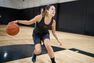 TARMAK - US 6 Kids'/Girls'/Boys'/Women's (Ages 11 And Up) Basketball Bt100 Size 6 - Orange - Blood Orange TARMAK - US 6 Kids'/Girls'/Boys'/Women's (Ages 11 And Up) Basketball Bt100 Size 6 - Orange - Blood Orange