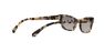 MIU MIU - Gold Cat Eye Miu Miu MU 10US MIU MIU - Gold Cat Eye Miu Miu MU 10US