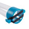 ARTENGO - Tennis Ball Collector Tube, Unique Size ARTENGO - Tennis Ball Collector Tube, Unique Size