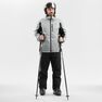 WEDZE - Large MEN'S D-SKIING TROUSERS 180, Electric Blue WEDZE - Large MEN'S D-SKIING TROUSERS 180, Electric Blue