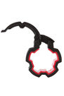 DOMYOS - Smart weight lock weight training 28mm, Unique Size DOMYOS - Smart weight lock weight training 28mm, Unique Size