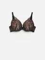Reserved - Ladies’ Bra - Black Reserved - Ladies’ Bra - Black
