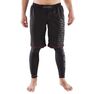 OUTSHOCK - Medium JJB NoGi / Grappling 500 Fightshorts, Black OUTSHOCK - Medium JJB NoGi / Grappling 500 Fightshorts, Black