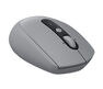 LOGITECH - Logitech M590 Wireless Mouse Grey Multi-Device LOGITECH - Logitech M590 Wireless Mouse Grey Multi-Device