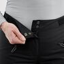 WEDZE - XXL Women's Ski Trousers 180 - Snow White WEDZE - XXL Women's Ski Trousers 180 - Snow White