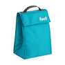 TRUDEAU - Trudeau Fuel Triangle Lunch Bag Tropical TRUDEAU - Trudeau Fuel Triangle Lunch Bag Tropical