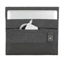 RIVACASE - Rivacase Lantau 8803 Black Melange MacBook Pro and UltraBook Sleeve 13.3 Inch RIVACASE - Rivacase Lantau 8803 Black Melange MacBook Pro and UltraBook Sleeve 13.3 Inch