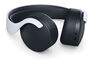 SONY COMPUTER ENTERTAINMENT EUROPE - Sony Pulse 3D Wireless Headset for PlayStation PS5 SONY COMPUTER ENTERTAINMENT EUROPE - Sony Pulse 3D Wireless Headset for PlayStation PS5