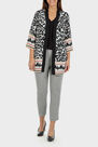 Punt Roma - Animal print jacket Punt Roma - Animal print jacket