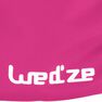 WEDZE - Medium WARM FIT ADULT DOWNHILL SKIING GLOVES, Fuchsia WEDZE - Medium WARM FIT ADULT DOWNHILL SKIING GLOVES, Fuchsia