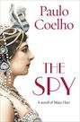 RANDOM HOUSE UK - The Spy RANDOM HOUSE UK - The Spy