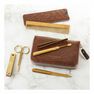 TED BAKER - Ted's Grooming Room Barber's Comb TED BAKER - Ted's Grooming Room Barber's Comb