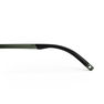 QUECHUA - Unique Size Hiking Sunglasses Category 3 MH120A, Graphite QUECHUA - Unique Size Hiking Sunglasses Category 3 MH120A, Graphite